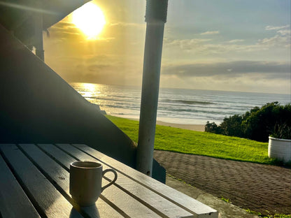 Ocean View Hotel, Sea View Double & Sgl, Beach, Nature, Sand, Cup, Drinking Accessoire, Drink, Framing, Ocean, Waters, Sunset, Sky