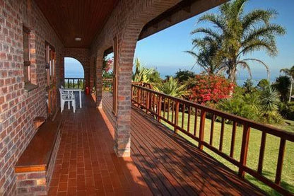 Ocean View Lodge Brenton On Sea Knysna Western Cape South Africa Beach, Nature, Sand, Palm Tree, Plant, Wood, Framing