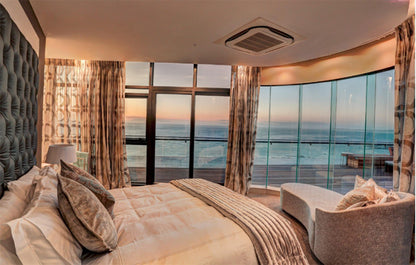 Ocean View Penthouse Van Ryneveld Strand Strand Western Cape South Africa Bedroom