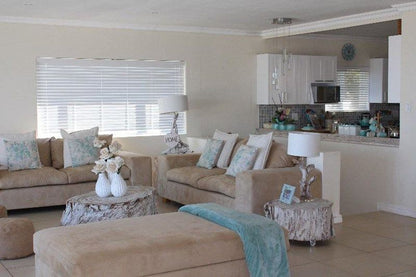Ocean View Holiday Home Heldervue Somerset West Western Cape South Africa Unsaturated, Living Room