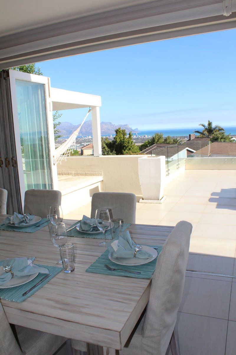 Ocean View Holiday Home Heldervue Somerset West Western Cape South Africa Beach, Nature, Sand