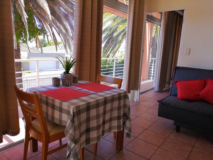 Queen Rooms - 2 Sleeper @ Ocean Way Villas Self Catering