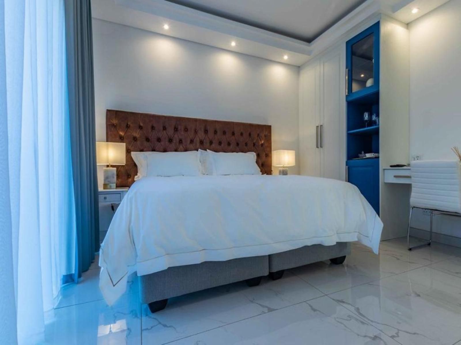 Ocean Way Villas, Ocean Family Rooms, Bedroom