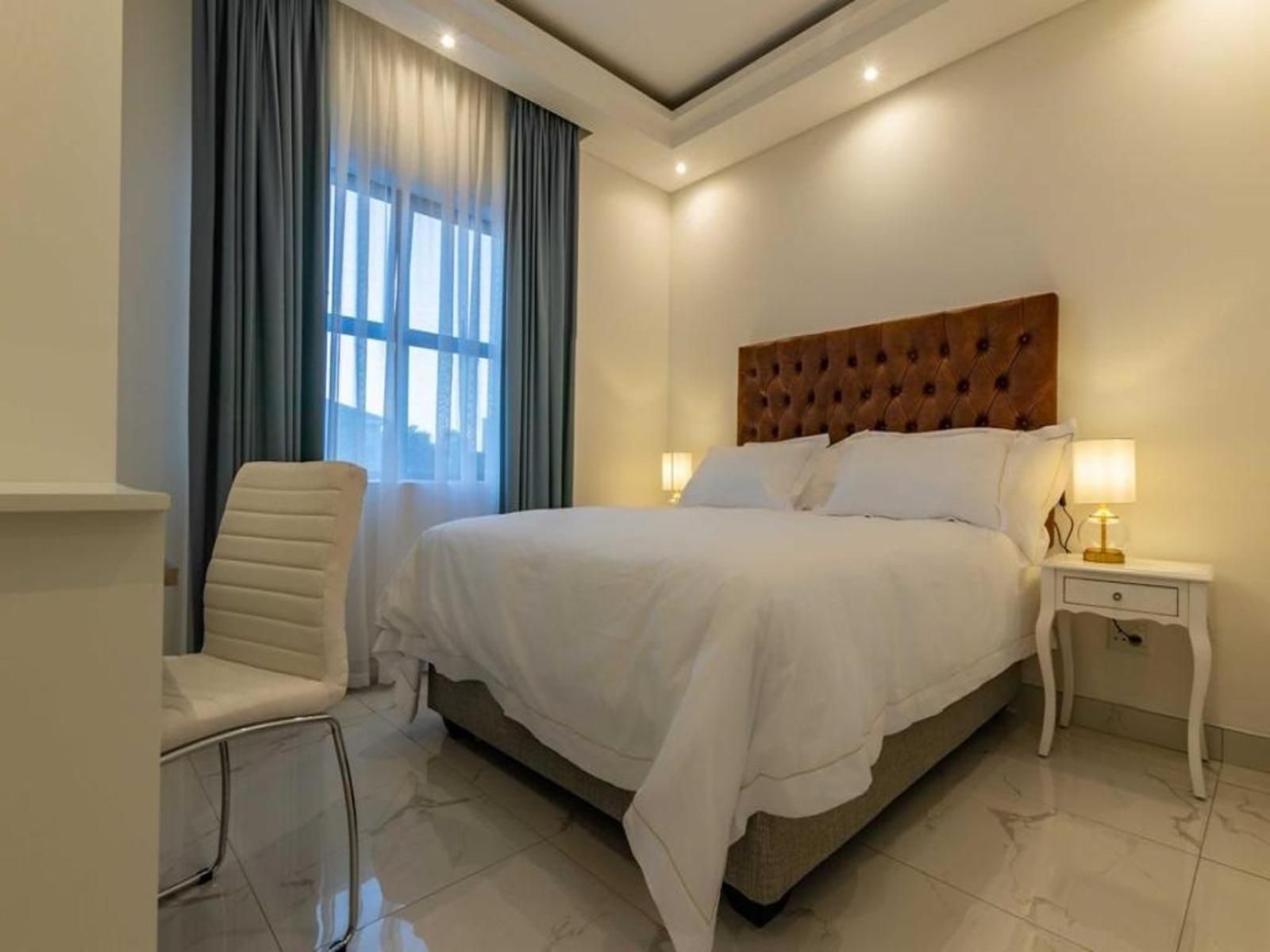 Ocean Way Villas, Ocean Family Rooms, Bedroom