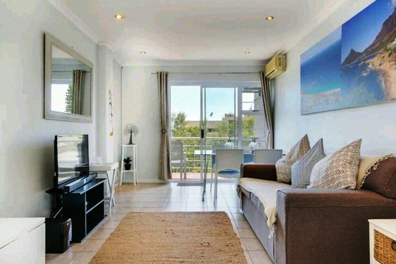 Oceana 15 Camps Bay Cape Town Western Cape South Africa Living Room