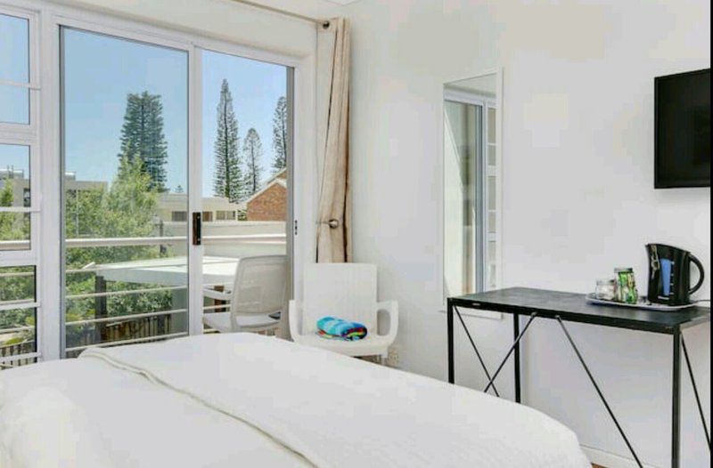 Oceana 15 Camps Bay Cape Town Western Cape South Africa Unsaturated, Bedroom