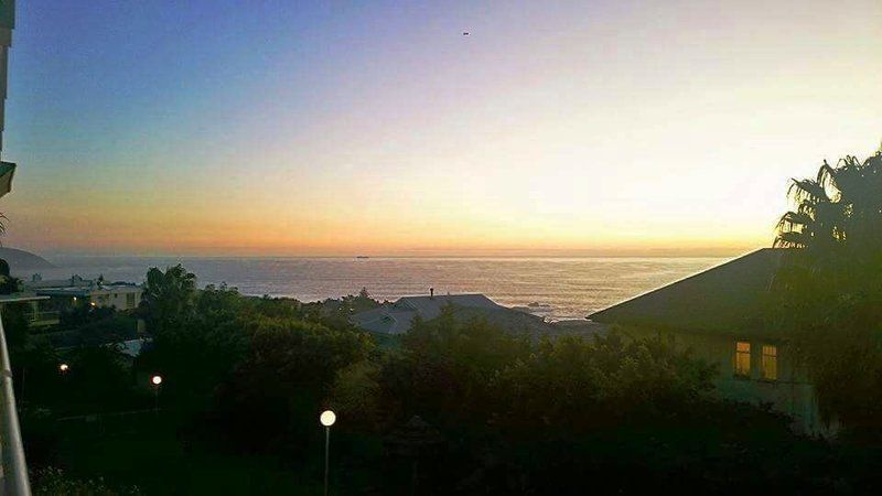 Oceana 15 Camps Bay Cape Town Western Cape South Africa Beach, Nature, Sand, Sky, Framing, Sunset