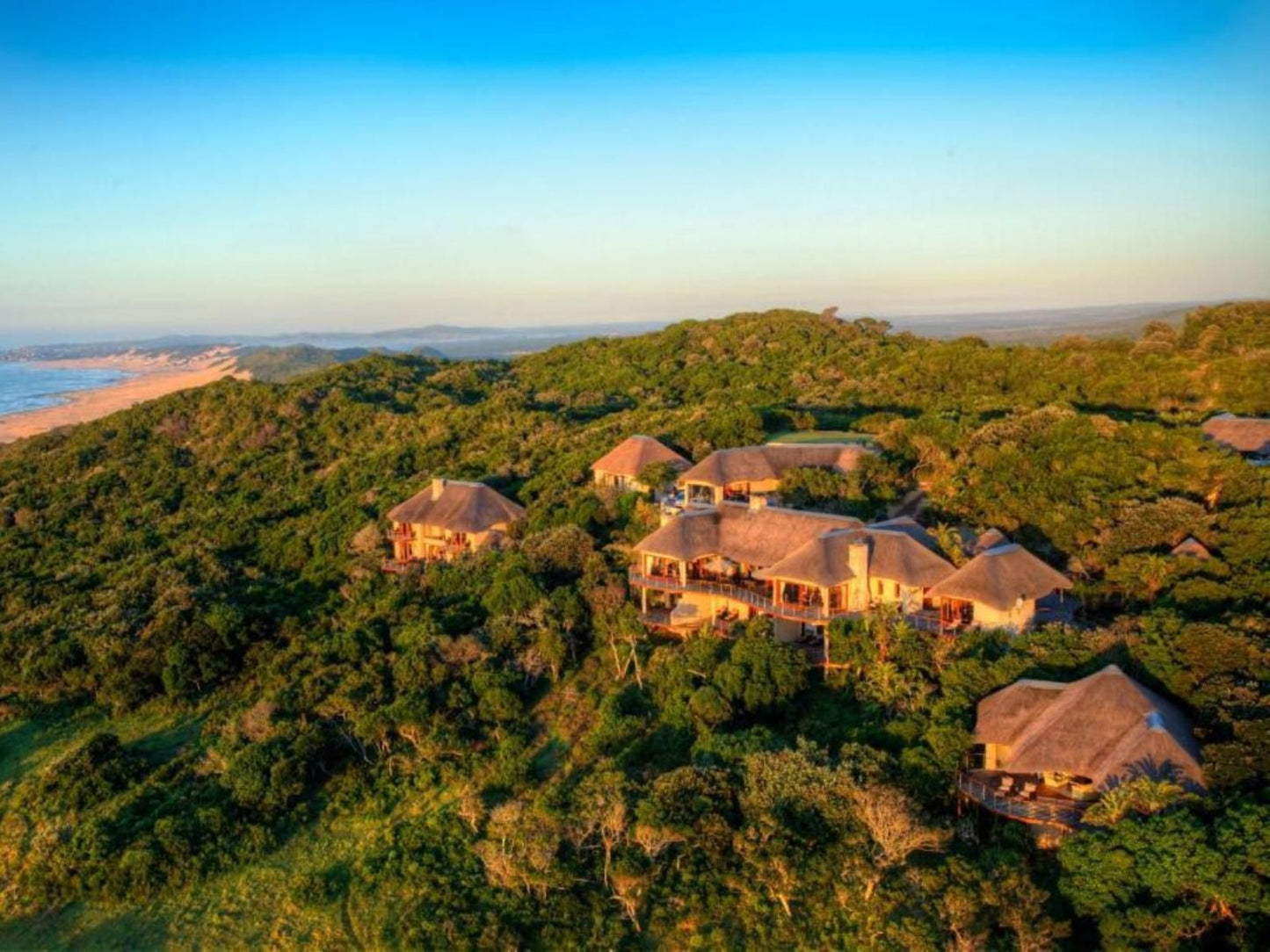 Oceana Beach And Wildlife Reserve Kleinemonde Eastern Cape South Africa Complementary Colors, Colorful