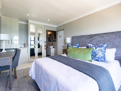 Oceana Palms Luxury Guest House Gordons Bay Western Cape South Africa Bedroom