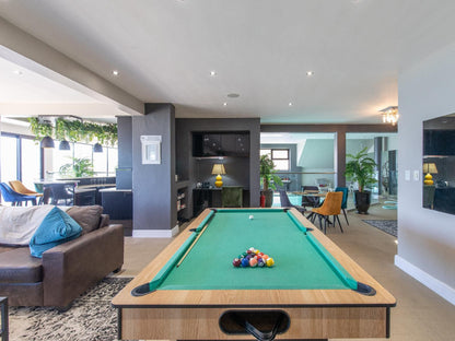 Oceana Palms Luxury Guest House Gordons Bay Western Cape South Africa House, Building, Architecture, Billiards, Sport, Living Room