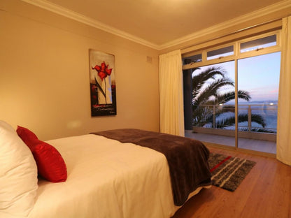 Oceana Palms Luxury Guest House Gordons Bay Western Cape South Africa Colorful, Palm Tree, Plant, Nature, Wood, Bedroom
