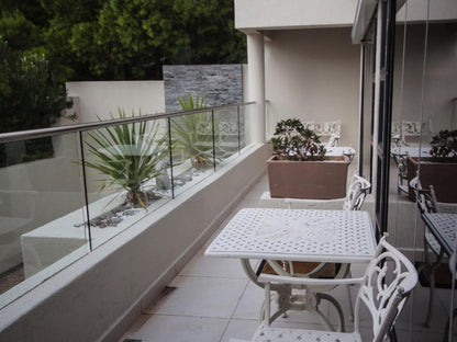 Oceana Palms Luxury Guest House Gordons Bay Western Cape South Africa Unsaturated, Balcony, Architecture, House, Building, Garden, Nature, Plant