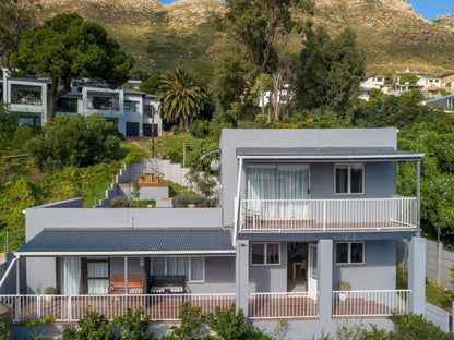 Oceana Palms Luxury Guest House Gordons Bay Western Cape South Africa House, Building, Architecture, Sign