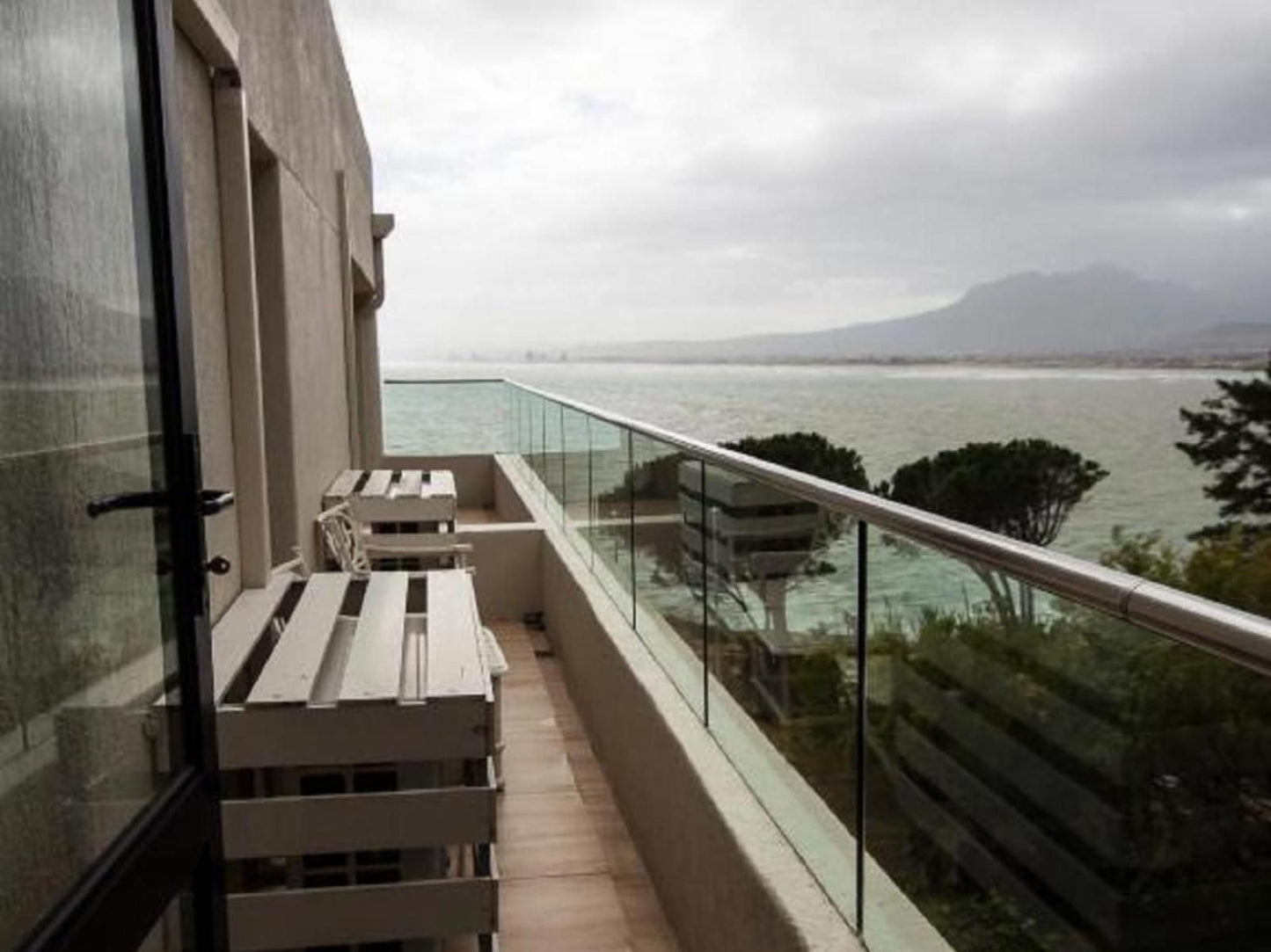 Oceana Palms Luxury Guest House Gordons Bay Western Cape South Africa Balcony, Architecture, Beach, Nature, Sand