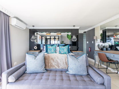 Honeymoon Deluxe Suite @ Oceana Palms Luxury Guest House
