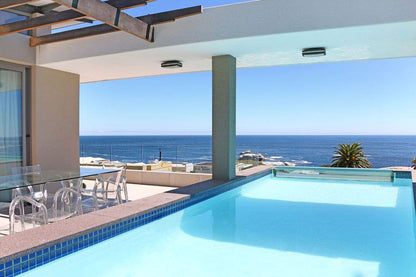 Oceana Residence Camps Bay Cape Town Western Cape South Africa Beach, Nature, Sand, Ocean, Waters, Swimming Pool
