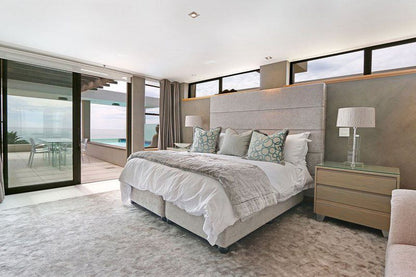 Oceana Residence Camps Bay Cape Town Western Cape South Africa Unsaturated, Bedroom