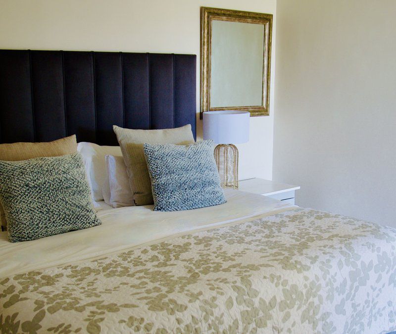 Oceana Villa Bloubergstrand Blouberg Western Cape South Africa Bedroom