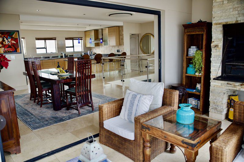 Oceana Villa Bloubergstrand Blouberg Western Cape South Africa 