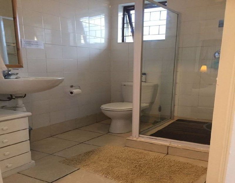 Ocean Blue Guest House Bloubergrant Blouberg Western Cape South Africa Bathroom