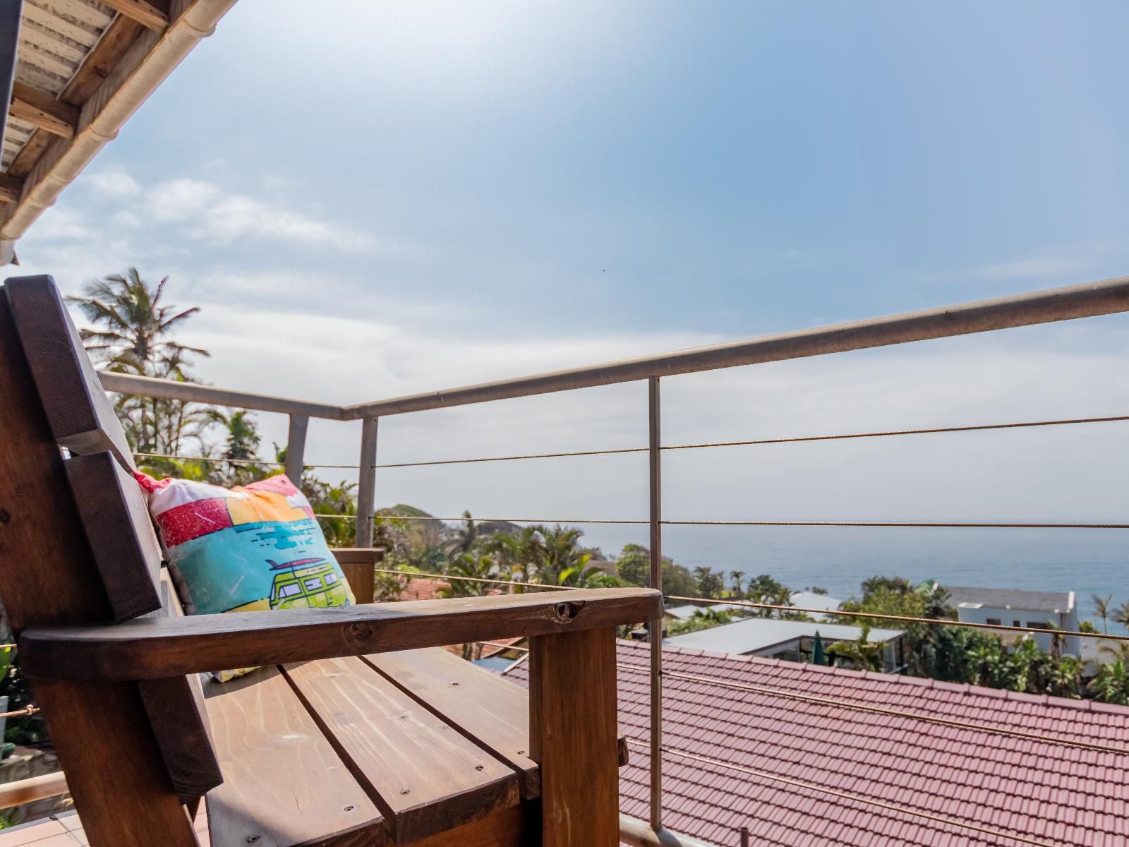 Ocean Blue Guesthouse Brighton Beach Durban Kwazulu Natal South Africa Beach, Nature, Sand, Palm Tree, Plant, Wood