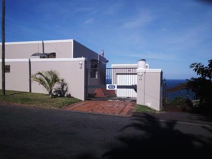 Self Catering 2 Bedroom Chalet @ Ocean Blue Guesthouse