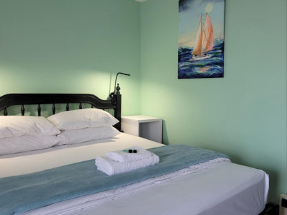 Self Catering Cottage @ Ocean Blue Guesthouse