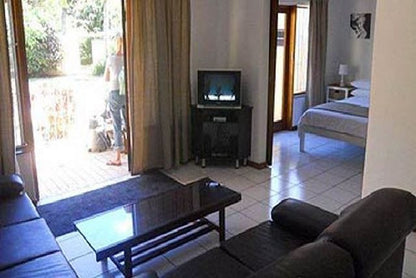 Ocean Breeze 42 Winklespruit Kingsburgh Kwazulu Natal South Africa Living Room