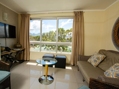 Ocean Breeze Hotel Strand Western Cape South Africa Palm Tree, Plant, Nature, Wood, Living Room