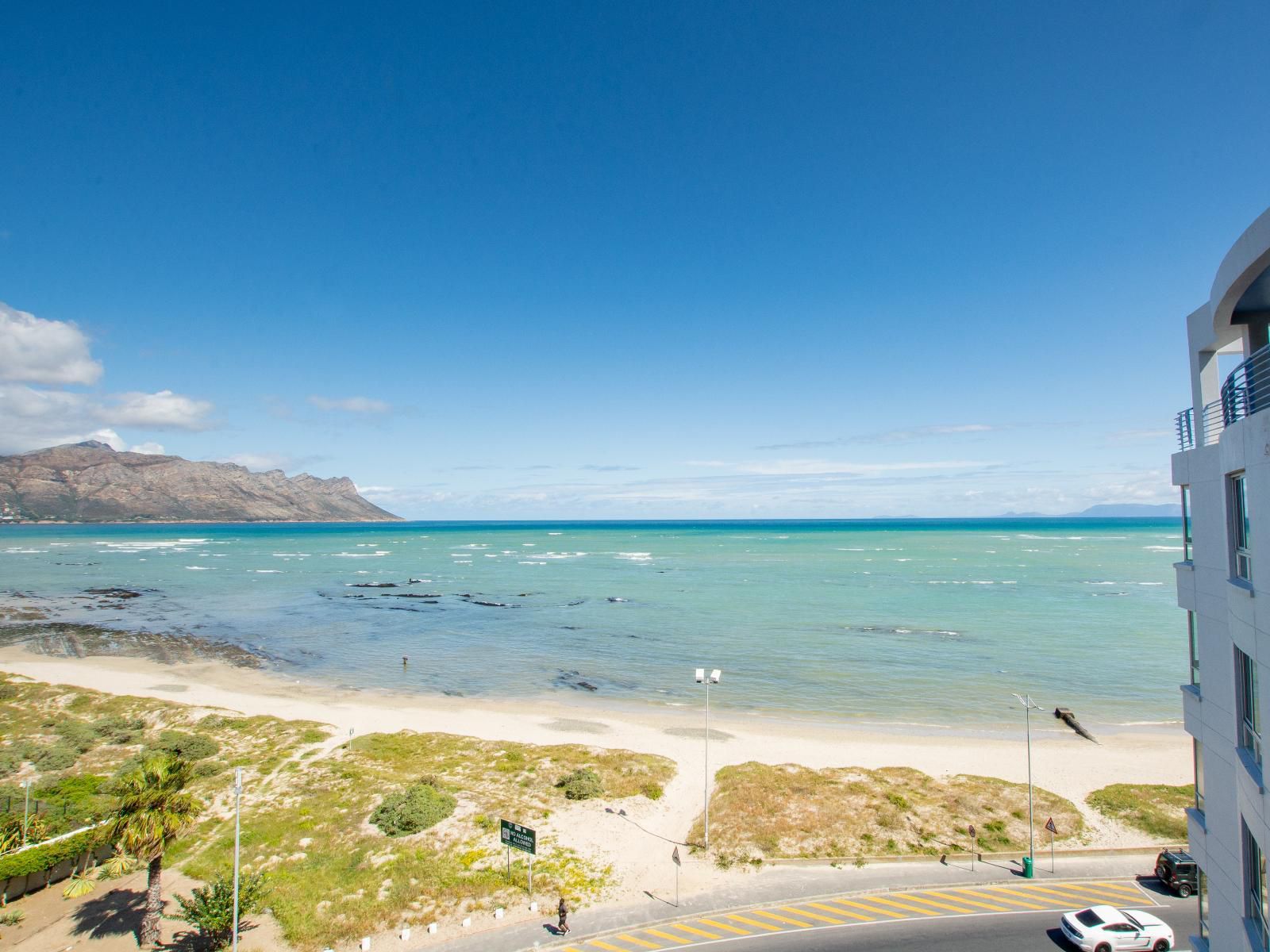 Ocean Breeze Hotel Strand Western Cape South Africa Complementary Colors, Beach, Nature, Sand