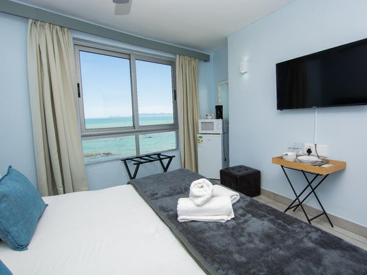 Standard Room Sea Facing @ Ocean Breeze Hotel