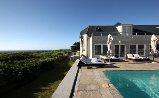 Ocean Eleven Hermanus Western Cape South Africa Beach, Nature, Sand, House, Building, Architecture