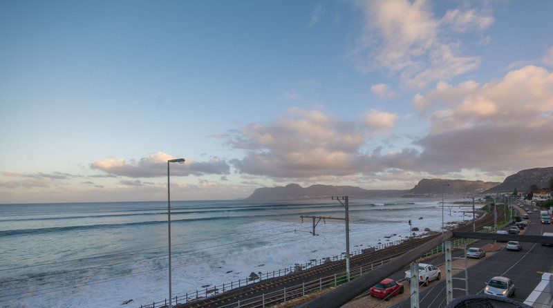 Oceanfront Penthouse Muizenberg Cape Town Western Cape South Africa Beach, Nature, Sand, Tower, Building, Architecture, Wave, Waters, Framing, Ocean, Sunset, Sky