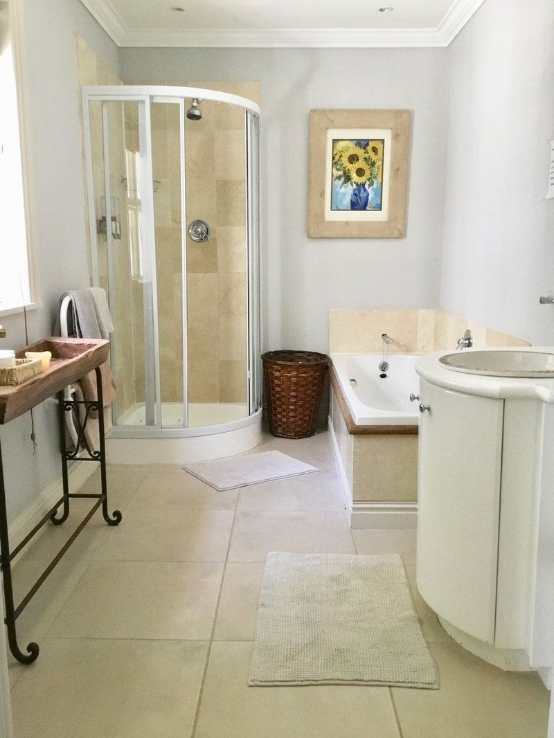 Oceangolf Guesthouse Noordhoek Cape Town Western Cape South Africa Bathroom
