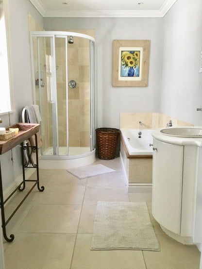 Oceangolf Guesthouse Noordhoek Cape Town Western Cape South Africa Bathroom