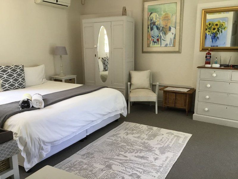 Oceangolf Guesthouse Noordhoek Cape Town Western Cape South Africa Bedroom