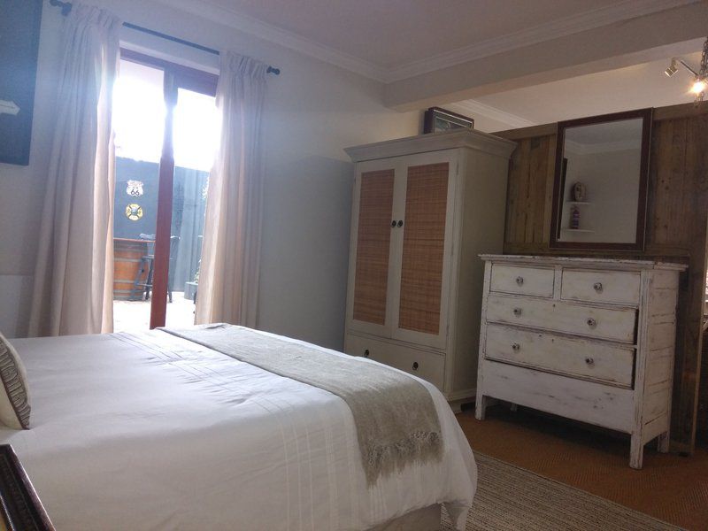 Oceangolf Guesthouse Noordhoek Cape Town Western Cape South Africa Bedroom