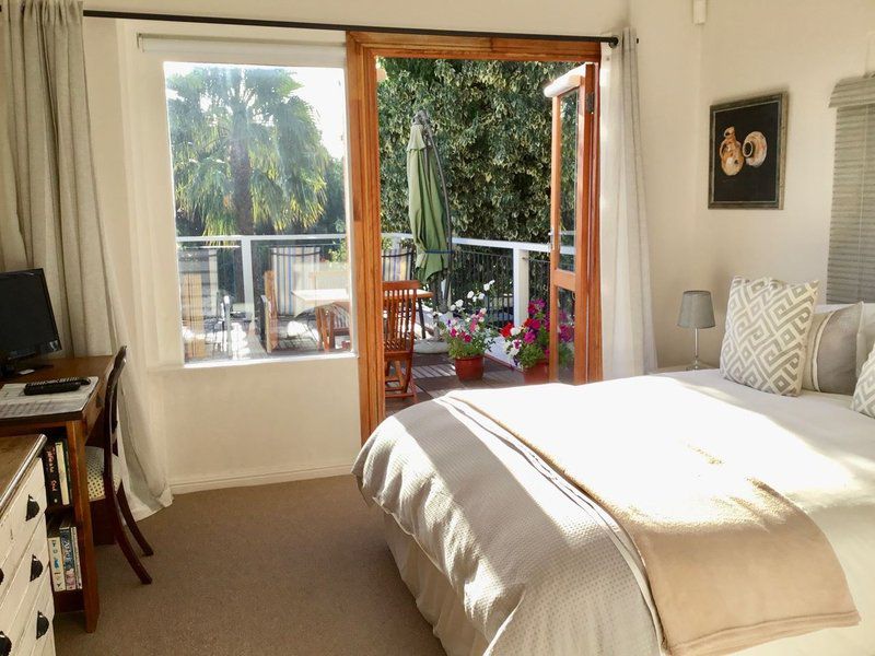 Oceangolf Guesthouse Noordhoek Cape Town Western Cape South Africa Bedroom