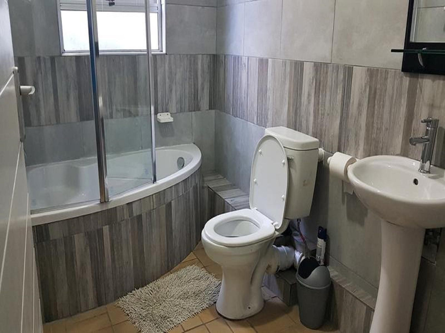 Ocean Gorge Seafront Getaways Shakas Rock Ballito Kwazulu Natal South Africa Unsaturated, Bathroom