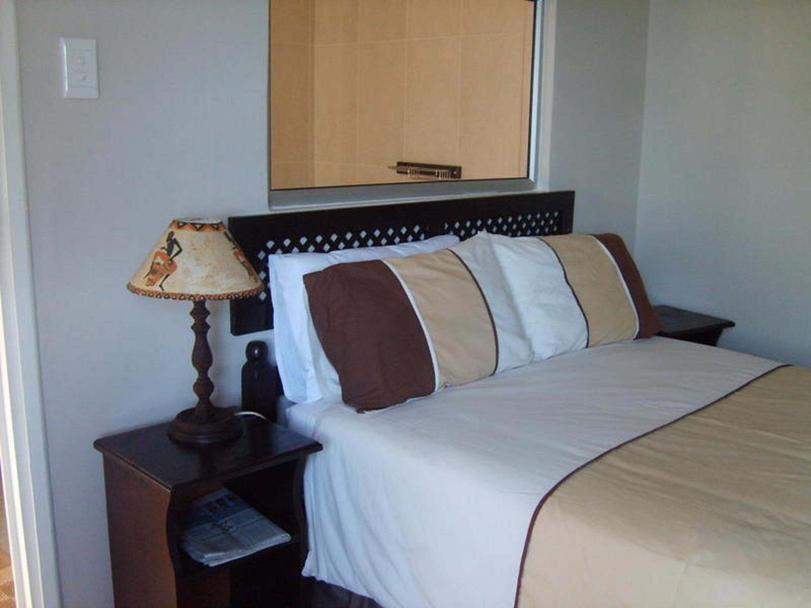 Ocean Gorge Seafront Getaways Shakas Rock Ballito Kwazulu Natal South Africa Bedroom