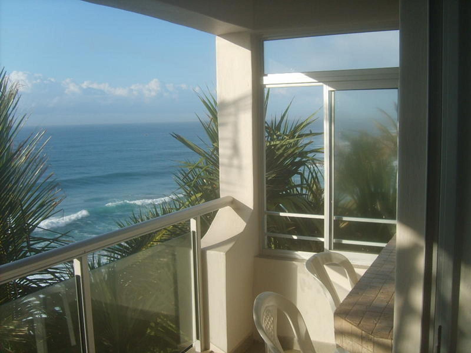 Ocean Gorge Seafront Getaways Shakas Rock Ballito Kwazulu Natal South Africa Beach, Nature, Sand, Palm Tree, Plant, Wood