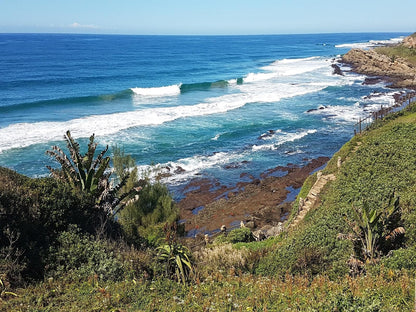 Ocean Gorge Seafront Getaways Shakas Rock Ballito Kwazulu Natal South Africa Complementary Colors, Beach, Nature, Sand, Cliff, Wave, Waters, Ocean