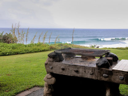 Ocean Gorge Seafront Getaways Shakas Rock Ballito Kwazulu Natal South Africa Beach, Nature, Sand, Framing, Ocean, Waters