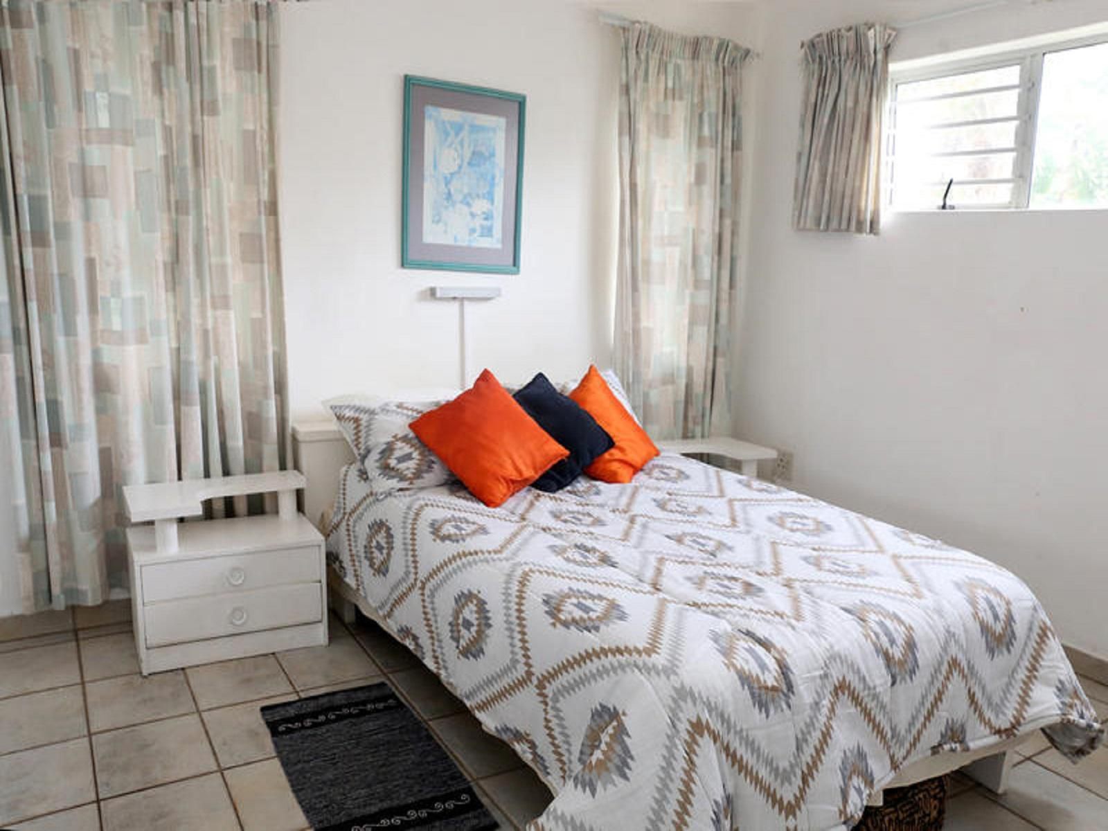 Ocean Gorge Seafront Getaways Shakas Rock Ballito Kwazulu Natal South Africa Unsaturated, Bedroom