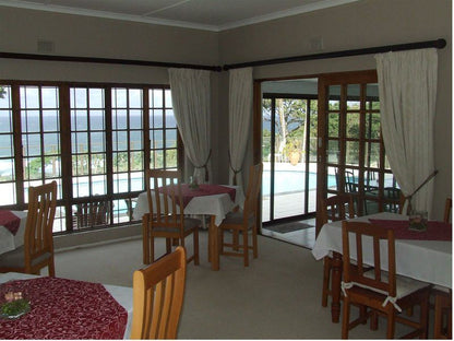 Ocean Grove Guest House Munster Port Edward Kwazulu Natal South Africa 