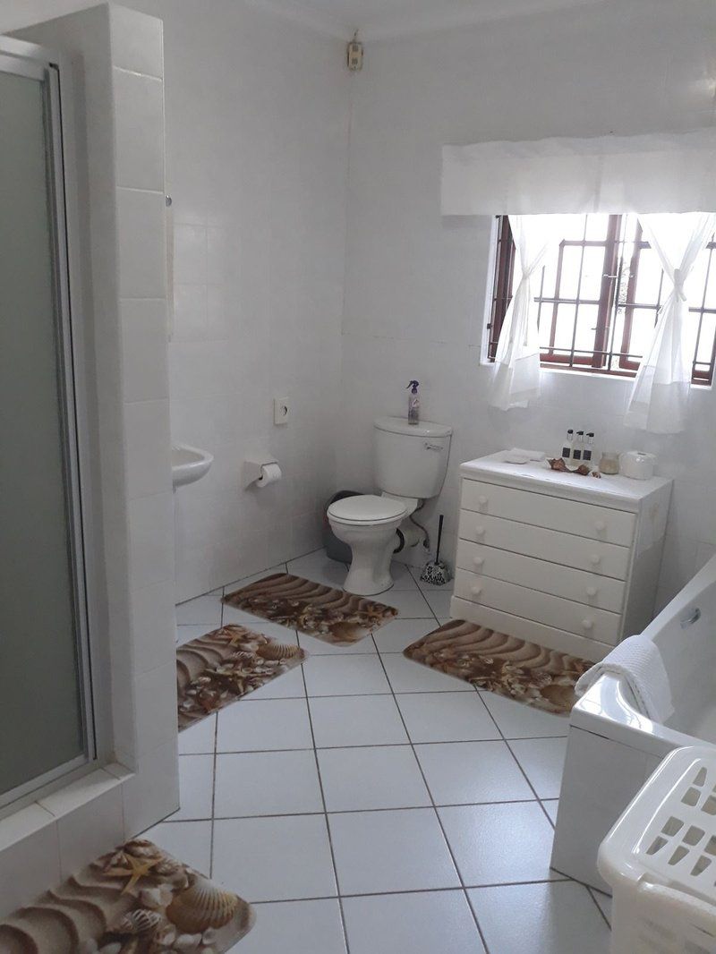 Ocean Grove Guest House Munster Port Edward Kwazulu Natal South Africa Unsaturated, Bathroom