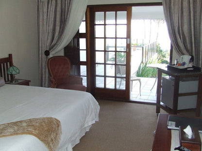 Ocean Grove Guest House Munster Port Edward Kwazulu Natal South Africa Unsaturated, Bedroom