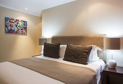 Anew Hotel Ocean Reef Zinkwazi Zinkwazi Beach Nkwazi Kwazulu Natal South Africa Bedroom