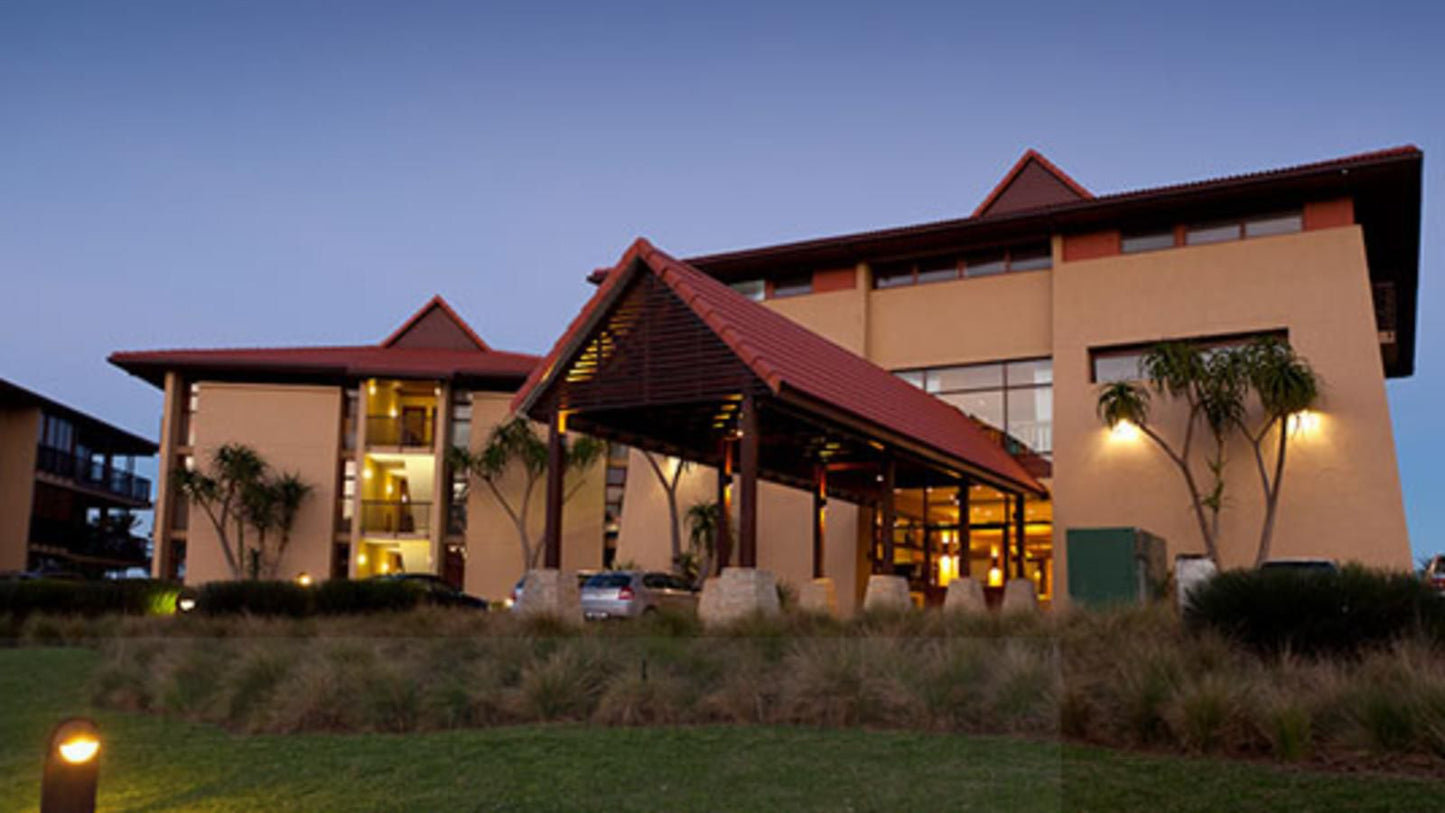 Anew Hotel Ocean Reef Zinkwazi Zinkwazi Beach Nkwazi Kwazulu Natal South Africa Complementary Colors