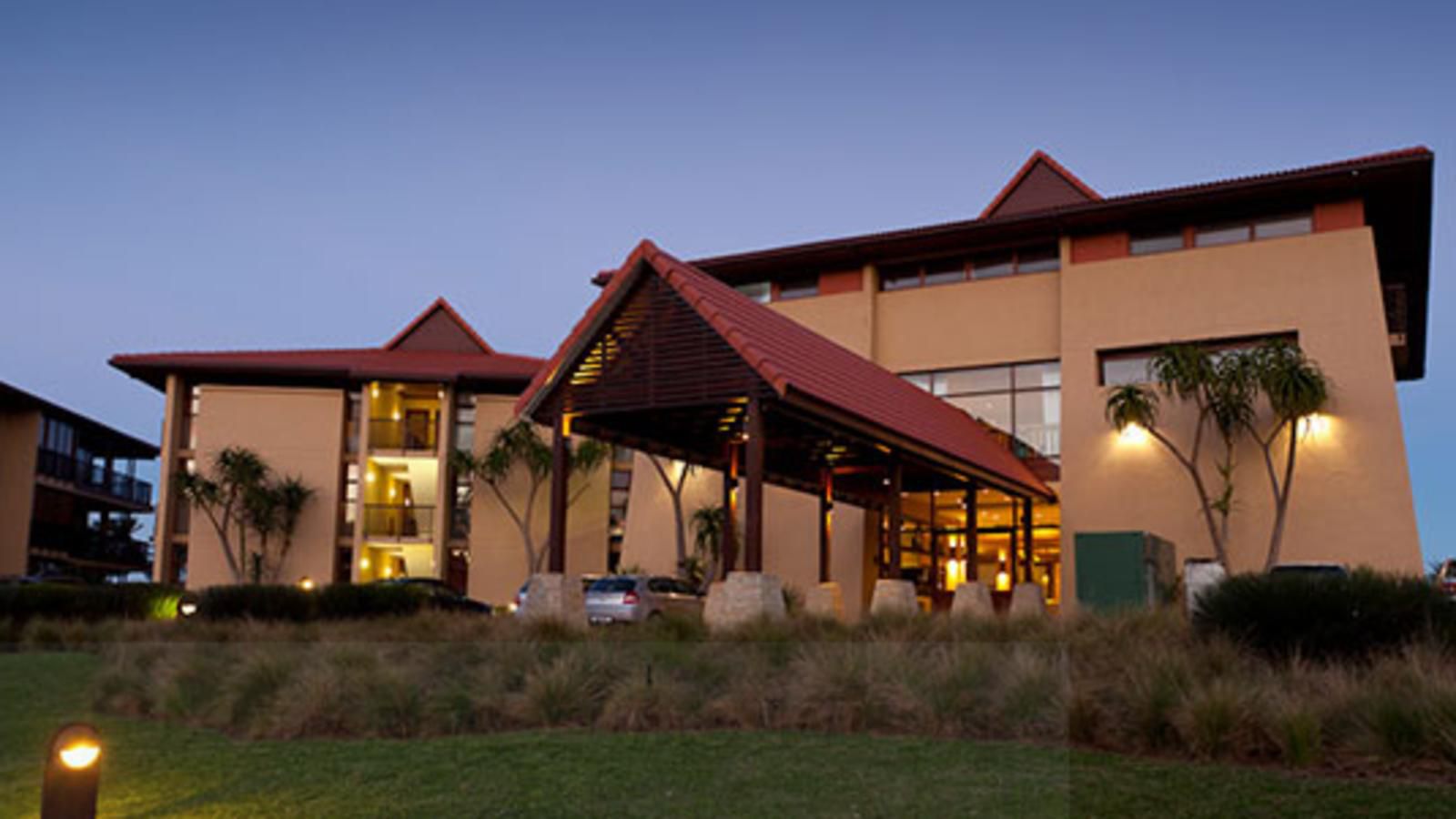 Anew Hotel Ocean Reef Zinkwazi Zinkwazi Beach Nkwazi Kwazulu Natal South Africa Complementary Colors